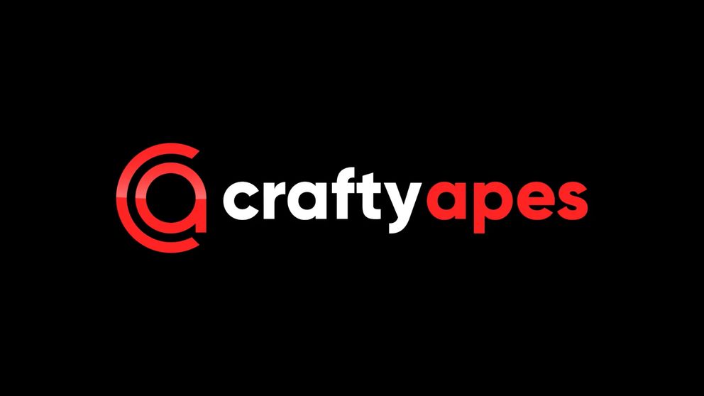 image for the event: Crafty Apes XR Collaboration
