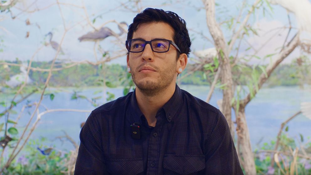 image for the event: Postdoc Appreciation Week Interview Series