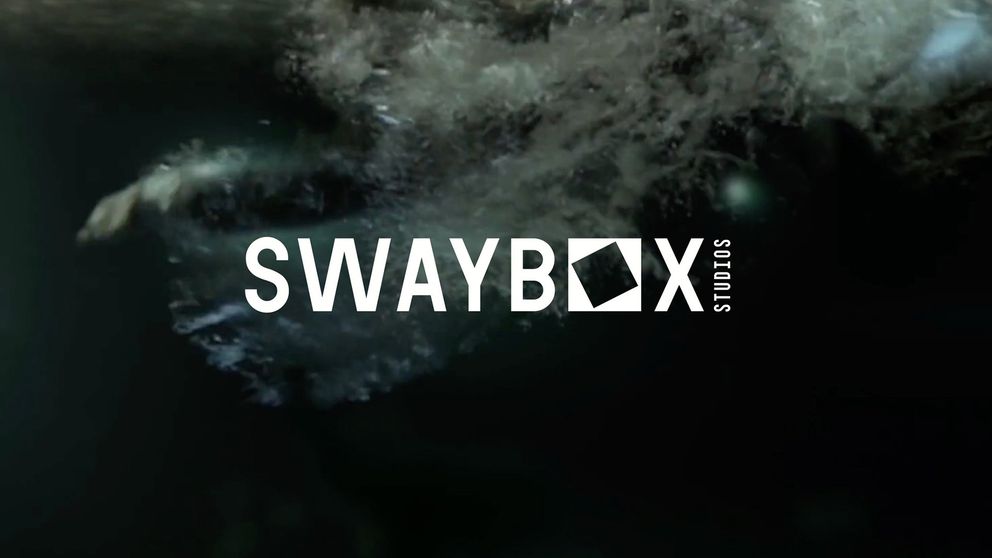 image for the event: Swaybox Batman Animated Feature Collaboration / PreSonus Commercial Production